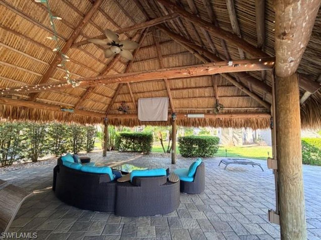 5200 Marsh Mallow TRL, FORT MYERS, FL 33905 — photo 2
