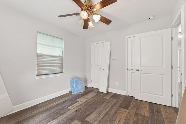 710 Pony Lane, Wallis, TX 77485