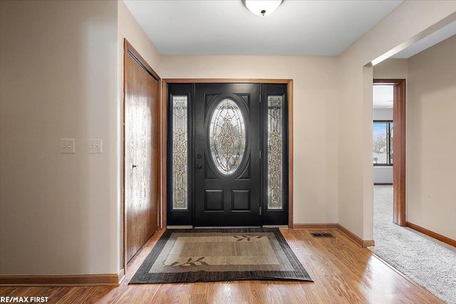 44357 Thunder Bay Drive, Clinton Township, MI 48038