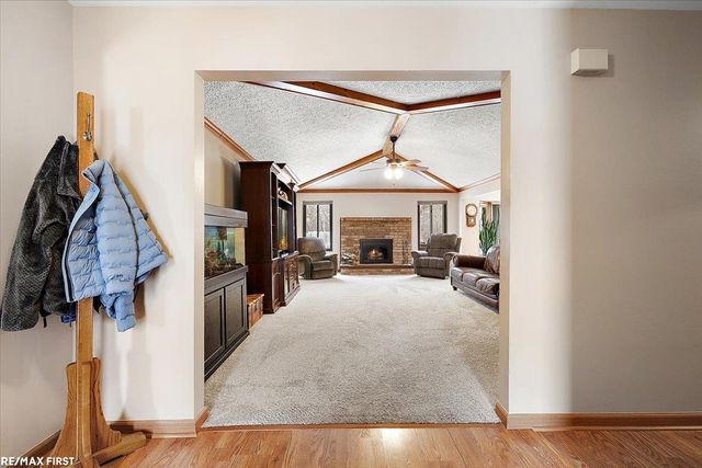 44357 Thunder Bay Drive, Clinton Township, MI 48038