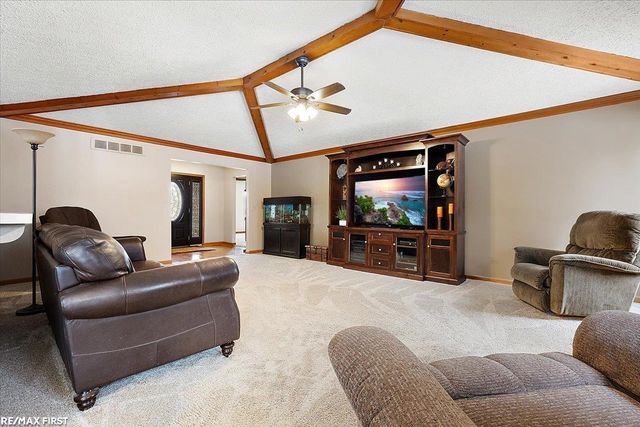 44357 Thunder Bay Drive, Clinton Township, MI 48038