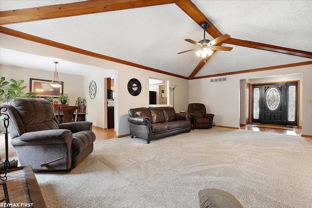 44357 Thunder Bay Drive, Clinton Township, MI 48038