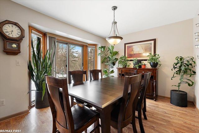 44357 Thunder Bay Drive, Clinton Township, MI 48038