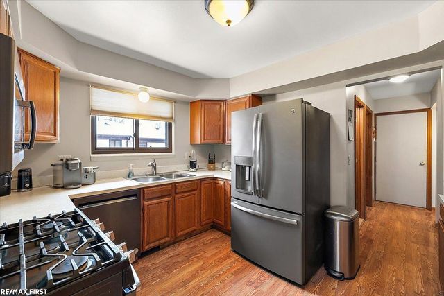 44357 Thunder Bay Drive, Clinton Township, MI 48038