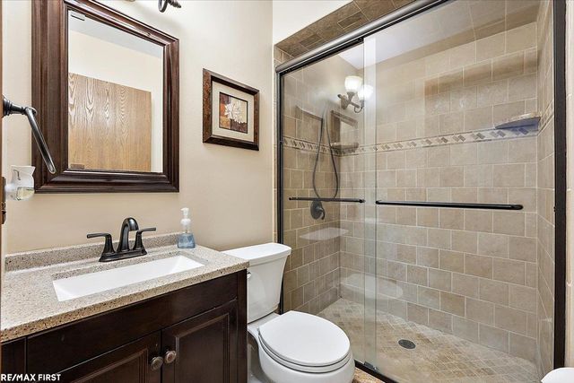 44357 Thunder Bay Drive, Clinton Township, MI 48038