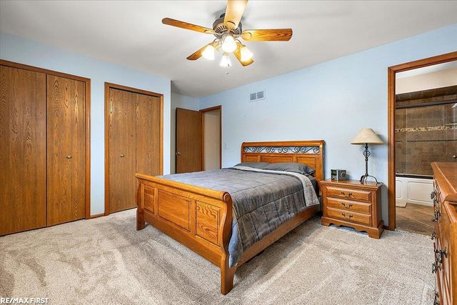 44357 Thunder Bay Drive, Clinton Township, MI 48038