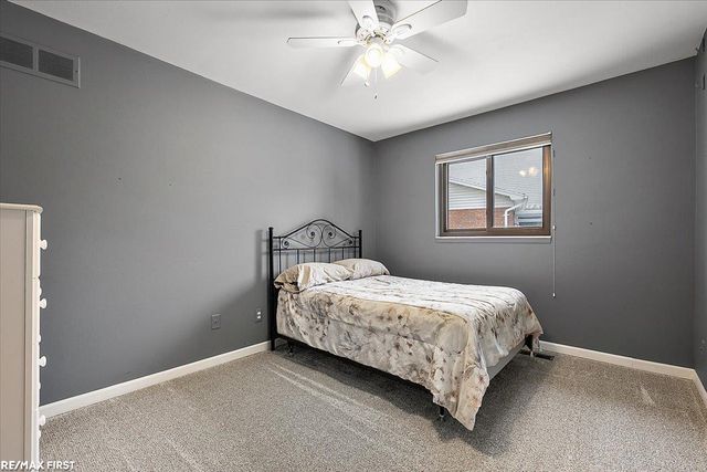 44357 Thunder Bay Drive, Clinton Township, MI 48038