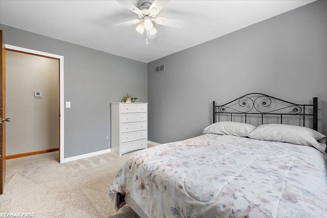 44357 Thunder Bay Drive, Clinton Township, MI 48038