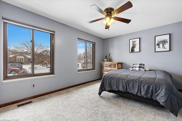 44357 Thunder Bay Drive, Clinton Township, MI 48038