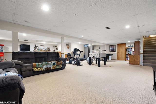 44357 Thunder Bay Drive, Clinton Township, MI 48038