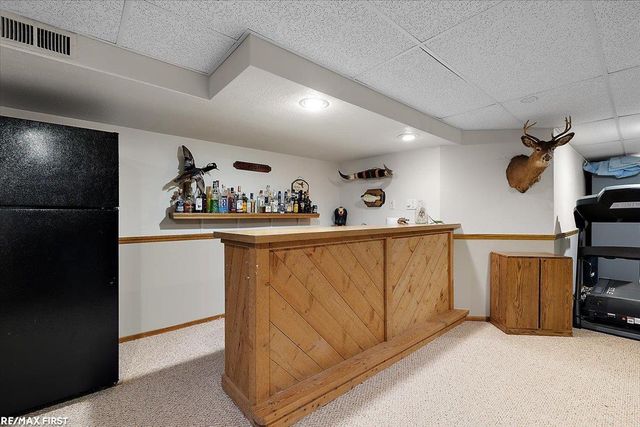 44357 Thunder Bay Drive, Clinton Township, MI 48038