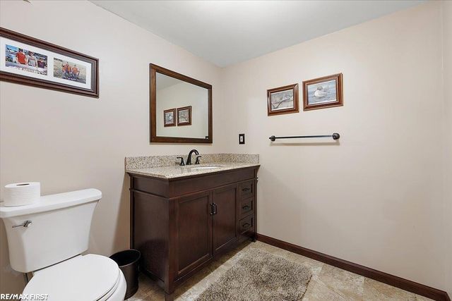 44357 Thunder Bay Drive, Clinton Township, MI 48038