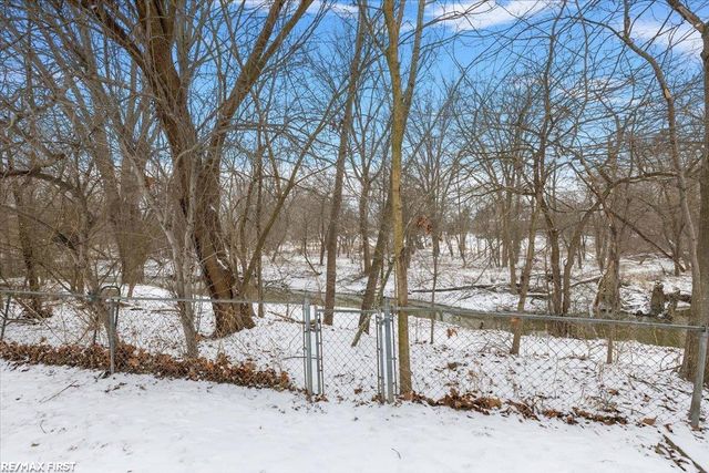 44357 Thunder Bay Drive, Clinton Township, MI 48038