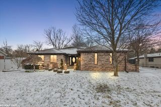 44357 Thunder Bay Drive, Clinton Township, MI 48038