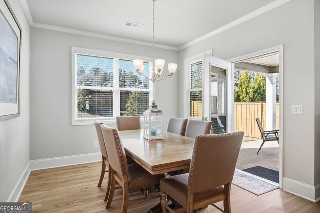 70 Cranberry Blossom Way, Dallas, GA 30132