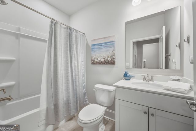 70 Cranberry Blossom Way, Dallas, GA 30132