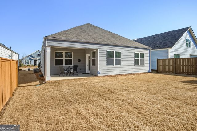 70 Cranberry Blossom Way, Dallas, GA 30132