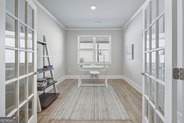 70 Cranberry Blossom Way, Dallas, GA 30132