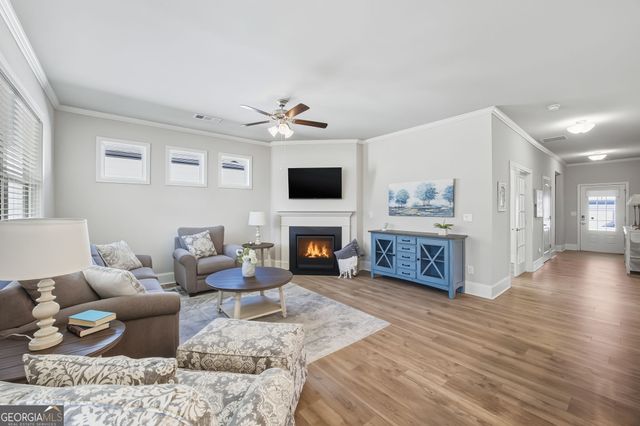 70 Cranberry Blossom Way, Dallas, GA 30132