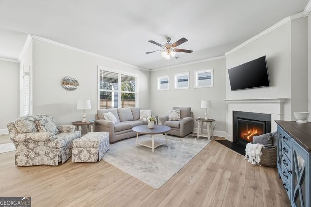 70 Cranberry Blossom Way, Dallas, GA 30132