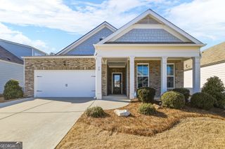 70 Cranberry Blossom Way, Dallas, GA 30132
