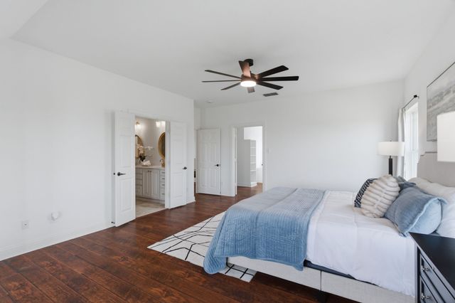 250 Newfield Lane, Springtown, TX 76082