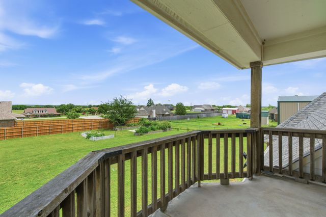 250 Newfield Lane, Springtown, TX 76082