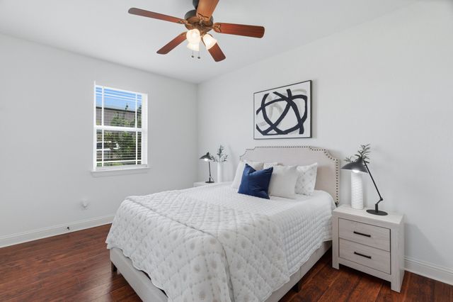 250 Newfield Lane, Springtown, TX 76082