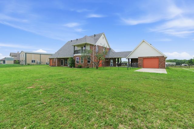 250 Newfield Lane, Springtown, TX 76082