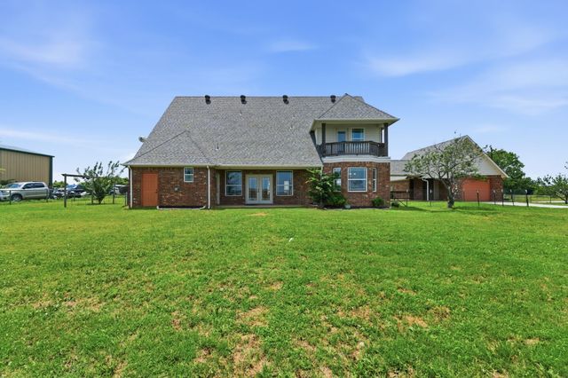 250 Newfield Lane, Springtown, TX 76082