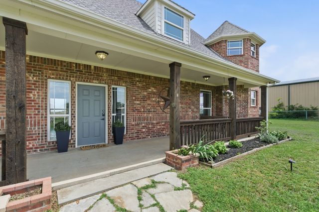 250 Newfield Lane, Springtown, TX 76082
