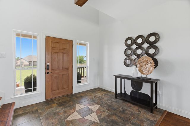 250 Newfield Lane, Springtown, TX 76082