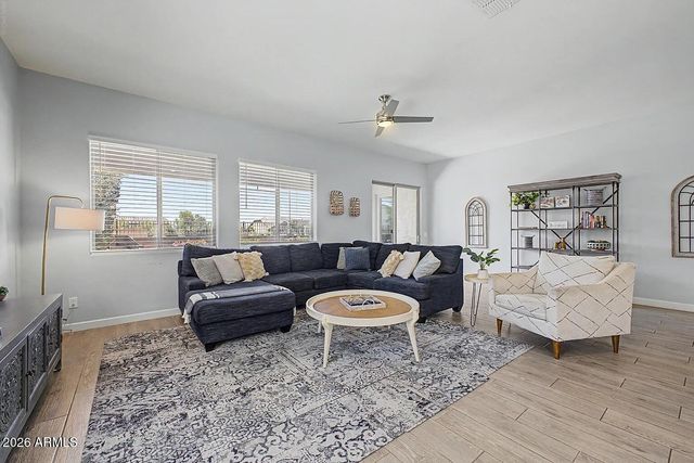 22941 E CAMINA BUENA Vista, Queen Creek, AZ 85142