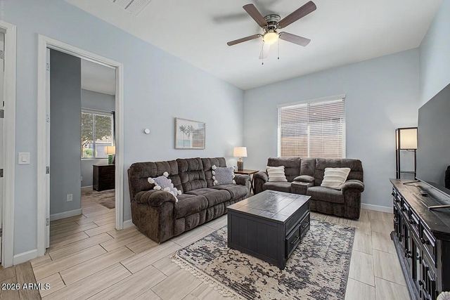 22941 E CAMINA BUENA Vista, Queen Creek, AZ 85142