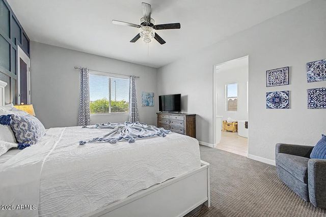 22941 E CAMINA BUENA Vista, Queen Creek, AZ 85142