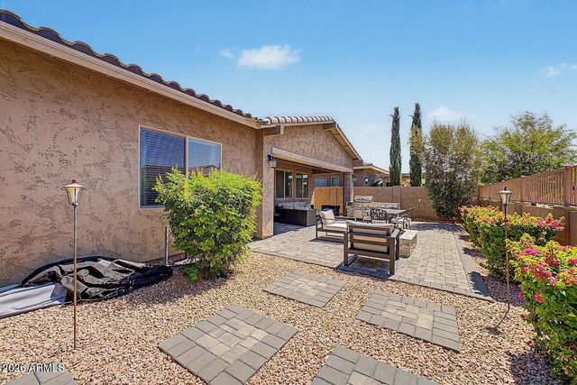 22941 E CAMINA BUENA Vista, Queen Creek, AZ 85142