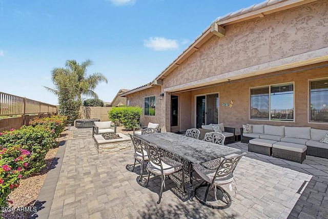22941 E CAMINA BUENA Vista, Queen Creek, AZ 85142