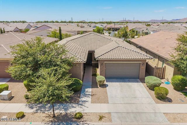 22941 E CAMINA BUENA Vista, Queen Creek, AZ 85142