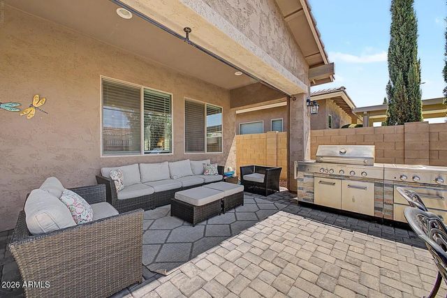 22941 E CAMINA BUENA Vista, Queen Creek, AZ 85142