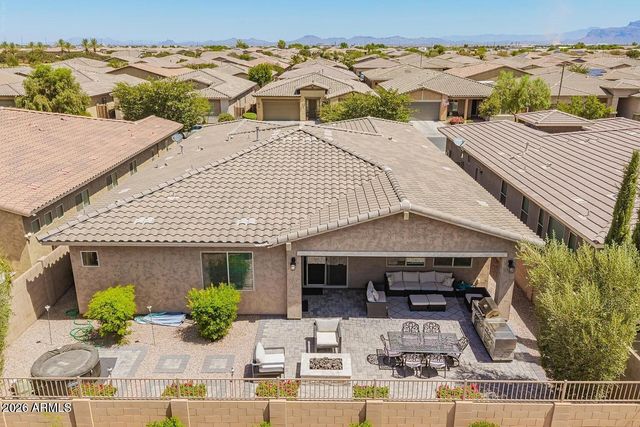 22941 E CAMINA BUENA Vista, Queen Creek, AZ 85142