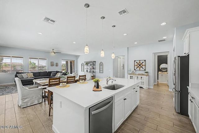 22941 E CAMINA BUENA Vista, Queen Creek, AZ 85142