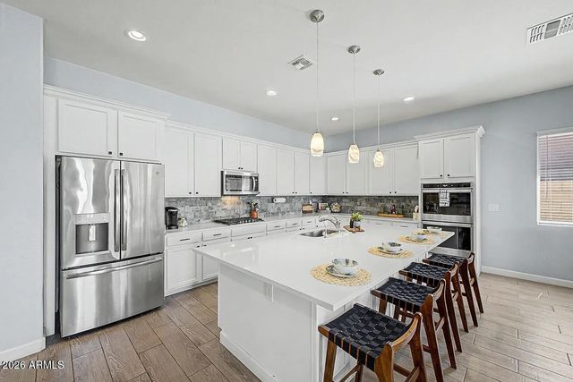 22941 E CAMINA BUENA Vista, Queen Creek, AZ 85142