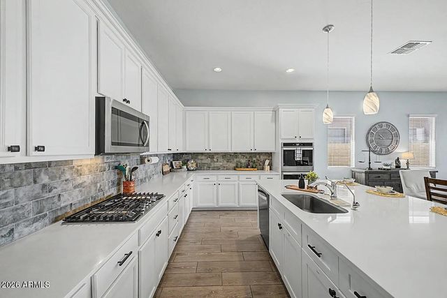 22941 E CAMINA BUENA Vista, Queen Creek, AZ 85142