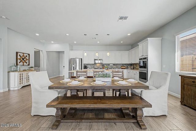 22941 E CAMINA BUENA Vista, Queen Creek, AZ 85142