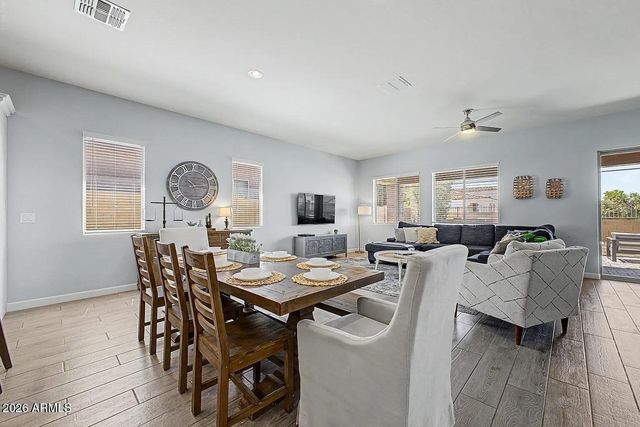 22941 E CAMINA BUENA Vista, Queen Creek, AZ 85142