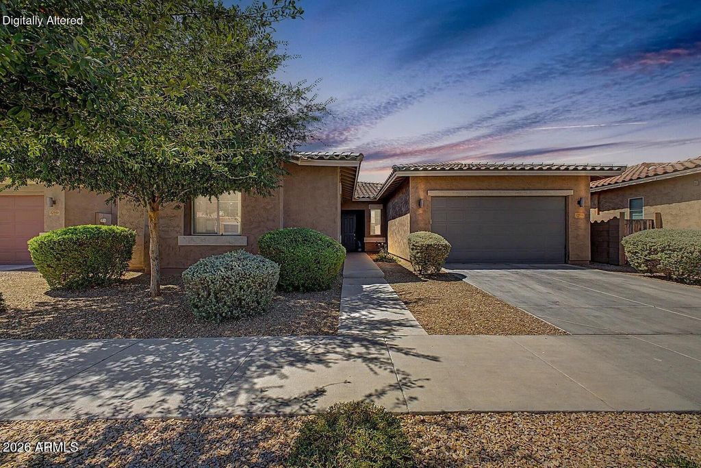 22941 E CAMINA BUENA Vista, Queen Creek, AZ 85142