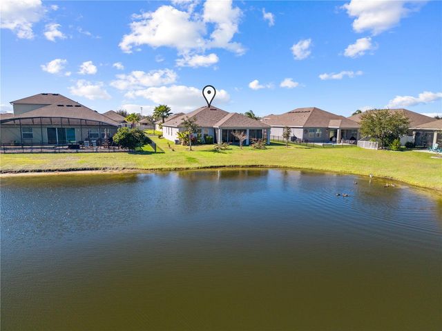 1833 HENLEY STREET, St Cloud, FL 34771