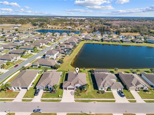 1833 HENLEY STREET, St Cloud, FL 34771