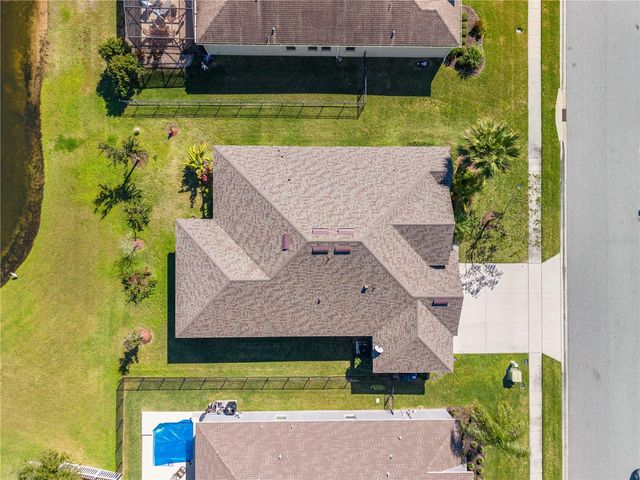 1833 HENLEY STREET, St Cloud, FL 34771