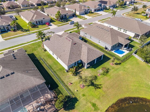 1833 HENLEY STREET, St Cloud, FL 34771